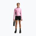 Children's shorts Nike Pro black/pink rise/white 2