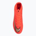 Men's football boots Nike Mercurial Vapor 17 Elite bright crimson/blur 5