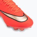 Men's football boots Nike Mercurial Vapor 17 Elite bright crimson/blur 7
