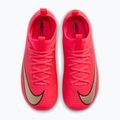 Children's football boots Nike Jr. Mercurial Vapor 17 Academy bright crimson/blur 3