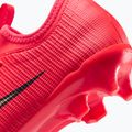 Children's football boots Nike Jr. Mercurial Vapor 17 Academy bright crimson/blur 6