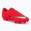 Men's football boots Nike Mercurial Vapor 17 Club bright crimson/blur