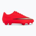 Men's football boots Nike Mercurial Vapor 17 Club bright crimson/blur 2