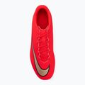 Men's football boots Nike Mercurial Vapor 17 Club bright crimson/blur 5