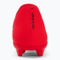 Men's football boots Nike Mercurial Vapor 17 Club bright crimson/blur 6