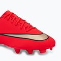 Men's football boots Nike Mercurial Vapor 17 Club bright crimson/blur 7