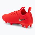 Children's football boots Nike Jr. Mercurial Vapor 17 Academy bright crimson/blur 3