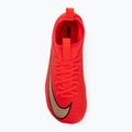 Children's football boots Nike Jr. Mercurial Vapor 17 Academy bright crimson/blur 5