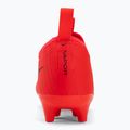 Children's football boots Nike Jr. Mercurial Vapor 17 Academy bright crimson/blur 6