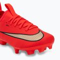Children's football boots Nike Jr. Mercurial Vapor 17 Academy bright crimson/blur 7