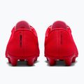 Children's football boots Nike Jr. Mercurial Vapor 17 Club bright crimson/blur 2