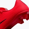 Children's football boots Nike Jr. Mercurial Vapor 17 Club bright crimson/blur 6