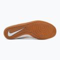 Wrestling shoes Nike Footsweep 2 SE photon dust/metallic gold/summit white 4