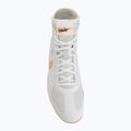 Wrestling shoes Nike Footsweep 2 SE photon dust/metallic gold/summit white 5