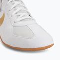 Wrestling shoes Nike Footsweep 2 SE photon dust/metallic gold/summit white 7