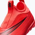 Children's football boots Nike Jr. Mercurial Vapor 17 Club Flex PS bright crimson/blur 5