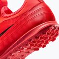Children's football boots Nike Jr. Mercurial Vapor 17 Club Flex PS bright crimson/blur 6