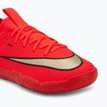Children's football boots Nike Jr. Mercurial Vapor 17 Academy bright crimson/blur 7