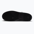 Men's shoes Nike Court Vision Low black/light smoke grey/sail/light smoke grey 3
