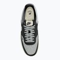 Men's shoes Nike Court Vision Low black/light smoke grey/sail/light smoke grey 4