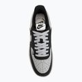 Men's shoes Nike Court Vision Low black/light smoke grey/sail/light smoke grey 5