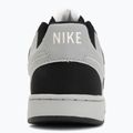 Men's shoes Nike Court Vision Low black/light smoke grey/sail/light smoke grey 6