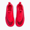 Children's football boots Nike Jr. Mercurial Vapor 17 Club bright crimson/blur 3