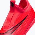 Children's football boots Nike Jr. Mercurial Vapor 17 Club bright crimson/blur 5