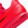 Children's football boots Nike Jr. Mercurial Vapor 17 Club bright crimson/blur 6