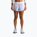 Women's running shorts Nike Swift royal pulse/bleached lilac