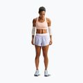 Women's running shorts Nike Swift royal pulse/bleached lilac 2