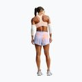 Women's running shorts Nike Swift royal pulse/bleached lilac 3
