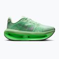 Women's running shoes Nike Vomero Premium cucumber calm/metallic silver
