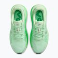 Women's running shoes Nike Vomero Premium cucumber calm/metallic silver 5