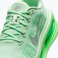 Women's running shoes Nike Vomero Premium cucumber calm/metallic silver 7