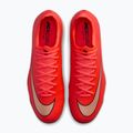 Men's football boots Nike Mercurial Vapor 17 Pro bright crimson/blur 3