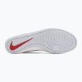 Wrestling shoes Nike Footsweep 2 white/univ red-royal 4