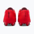 Children's football boots Nike Jr. Mercurial Vapor 17 Club bright crimson/blur 2