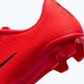 Children's football boots Nike Jr. Mercurial Vapor 17 Club bright crimson/blur 6