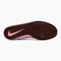 Wrestling shoes Nike Footsweep 2 pink rise/univerisity red/mystic dates 4