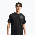 Men's training shirt Nike Training black/white