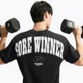 Men's training shirt Nike Training black/white 5