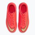 Children's football boots Nike Jr. Mercurial Vapor 17 Club bright crimson/blur 3