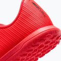 Children's football boots Nike Jr. Mercurial Vapor 17 Club bright crimson/blur 6