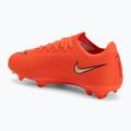 Children's football boots Nike Jr. Mercurial Vapor 17 Pro bright crimson/blur 3