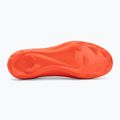 Children's football boots Nike Jr. Mercurial Vapor 17 Pro bright crimson/blur 4