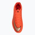 Children's football boots Nike Jr. Mercurial Vapor 17 Pro bright crimson/blur 5