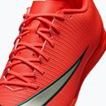 Men's football boots Nike Mercurial Vapor 17 Club bright crimson/blur 5