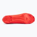 Men's football boots Nike Mercurial Vapor 17 Academy bright crimson/blur 4