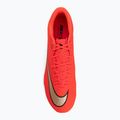 Men's football boots Nike Mercurial Vapor 17 Academy bright crimson/blur 5